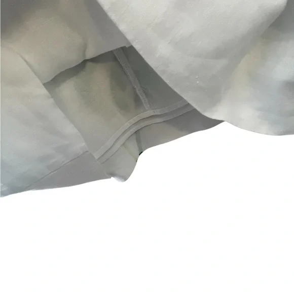 NWT Tommy Bahama White Dress with Vibrant Palm Design Size SP - Picture 7 of 10